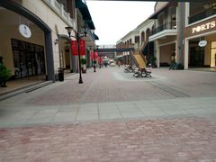 -王府井奥莱临潼小镇(临潼店)