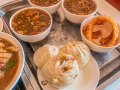 -姚记炒肝店(鼓楼店)