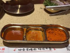-妙香居韩国烤肉(容桂天佑城店)