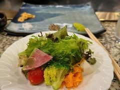 -神户牛排餐厅MOURIYA(总店)