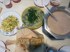 -老舅老蒙肉饼非遗店(一店)