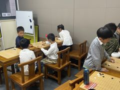 -秦汉胡同国学书院(梅川分馆)