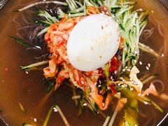 -屋里家延边朝鲜族冷面(南园店)