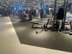 -Hi GYM嗨健身(泥城店)