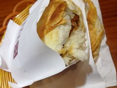 -鼎高高陕西美食(龙德广场店)