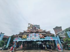 -灵玲国际马戏城