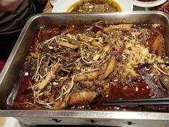 -千椒百味•自贡盐帮川菜