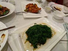-梅龙镇酒家(南京西路总店)