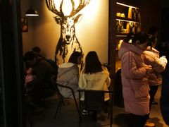 -THE ALLEY 鹿角巷(时代天街A馆店)