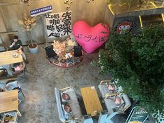 -了不起的考拉咖啡店(高新店)