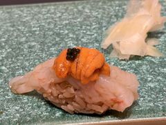 -小十Omakase(地王大厦店)