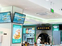 -黑窑厂糖油饼烤鸭·清真菜(旗舰店)