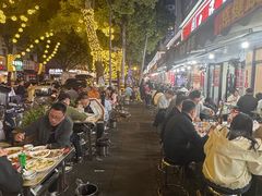 -健跳小海鲜(人民路店)