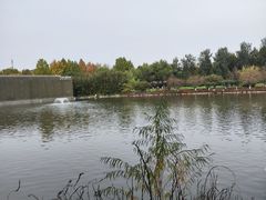 -春晖园度假酒店温泉