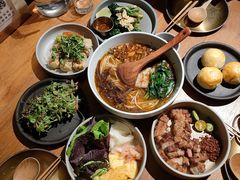 -SHAN山(前滩太古里店)