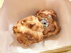 -迦南·甜品蛋糕(传媒店)