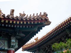 -故宫博物院(故宫)