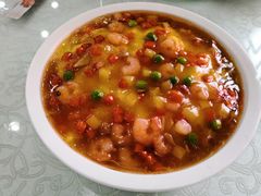 -宝发园名菜馆