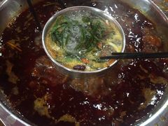 -金鼎雪山牦牛杂火锅(理县总店)