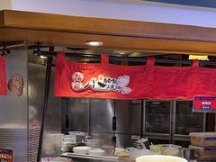 -福苗小骆驼烧烤(曲江店)