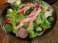 -Q MEX 库迈墨西哥餐吧(三里屯店)