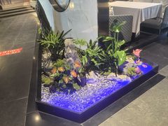 -顺风山庄(水濂山店)