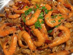 -胖哥俩肉蟹煲(梅溪步步高店)