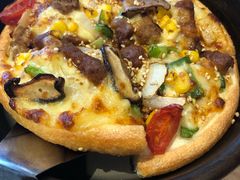 -必胜客(群力王府井店)