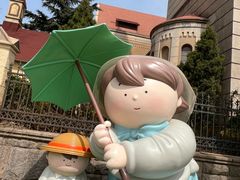 -上街里市集(悦喜客来广场店)
