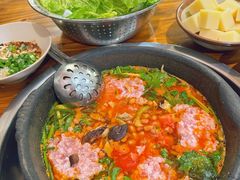 -笔记安顺夺夺粉火锅