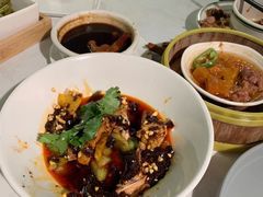 -食大利香港茶餐厅(南亚风情第一城店)