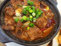 -沈妈砂锅(光华村店)