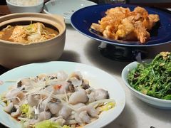 -小吊梨汤·北京菜·烤鸭(鸟巢店)