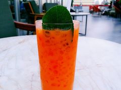 -城市露台景观餐厅(淮海路店)