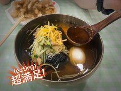 -服务大楼冷面(延大店)