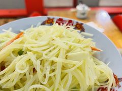-小街47號江湖菜(四合院店)