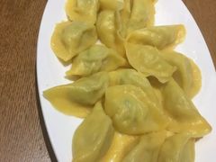 -船歌·鱼水饺青岛菜(闽江二路店)