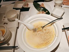 -小厨娘淮扬菜(清江苏宁广场店)