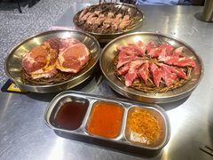 -本炙炭烤·蒲烧活鳗料理店(金沙洲店)