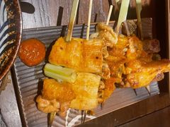 -鸟鹏烧鸟居酒屋(熙龙湾店)