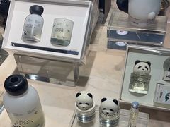 -BEAST野兽派(上海浦东嘉里城店)