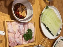 -山海蟹庐·海鲜糟粕醋火锅(慈溪店)