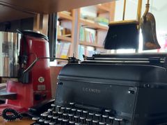 -1901 Cafe(西四店)