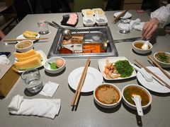 -海底捞火锅(万丰桥店)