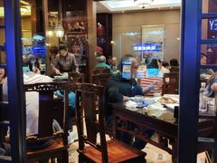 大堂-皇饭儿·王润兴酒楼(河坊街店)