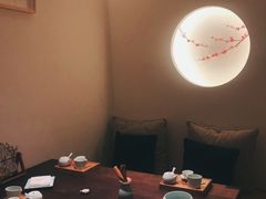 -梅间堂茶馆(绿地缤纷城店)