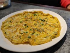 -华盛园卷子王农家菜水库鱼