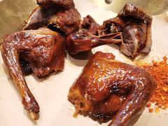 -沙胆彪炭炉牛杂煲(成都玉林店)
