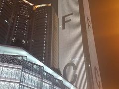 -WFC会仙楼观景台