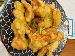 -海知道大连海鲜水饺(南山大冲店)